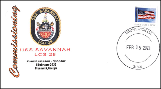 File:GregCiesielski Savannah LCS28 20220205 1 Front.jpg