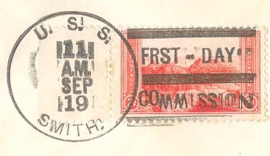 File:GregCiesielski Smith DD378 19360919 1 Postmark.jpg