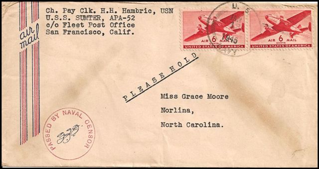 File:GregCiesielski Sumter APA52 19450112 1 Front.jpg