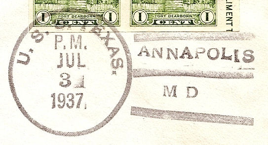 File:GregCiesielski Texas BB35 19370703 1 Postmark.jpg