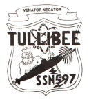 File:GregCiesielski Tullibee SSN597 19851109 1 Crest.jpg