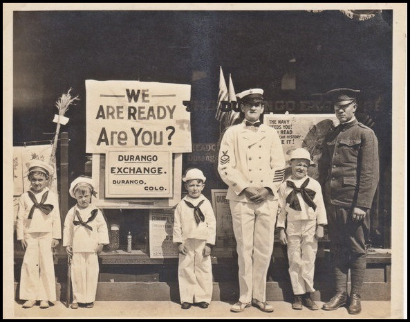 File:GregCiesielski WalterGCrosby 1917 2R Photo.jpg