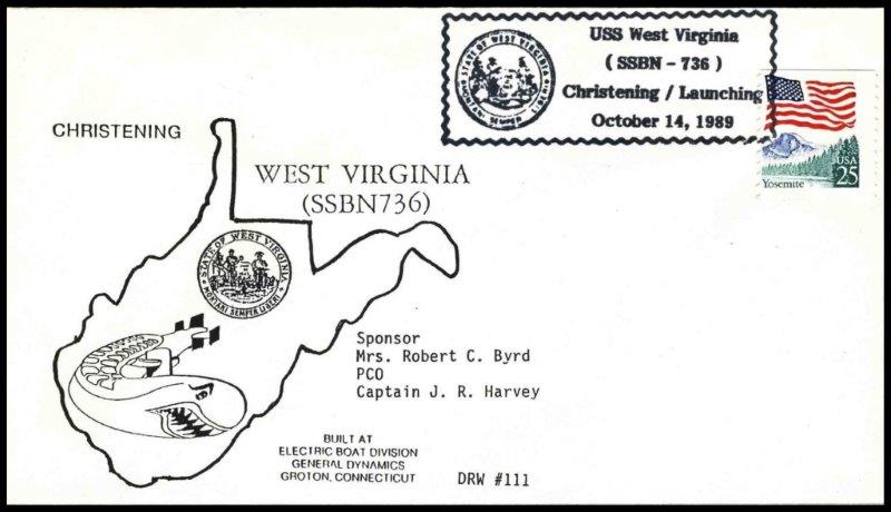 File:GregCiesielski WestVirginia SSBN736 19891014 2W Front.jpg