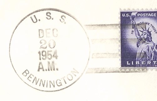 File:GregCiesielski Bennington CVA20 19541220 1 Postmark.jpg