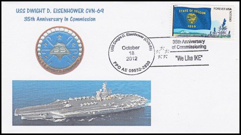 File:GregCiesielski DwightDEisenhower CVN69 20121018 1 Front.jpg
