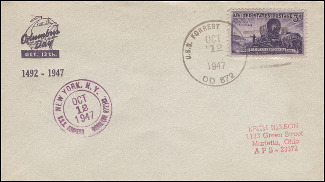 File:GregCiesielski ForrestRoyal DD872 19471012 1 Front.jpg