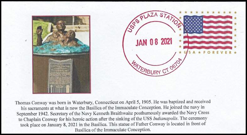 File:GregCiesielski Indianapolis CA35 20210108 2 Front.jpg