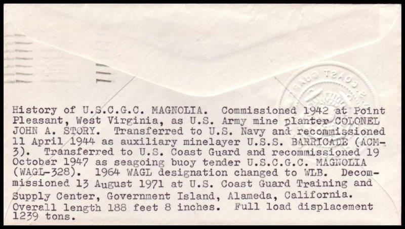 File:GregCiesielski Magnolia WLB328 19710813 1 Back.jpg