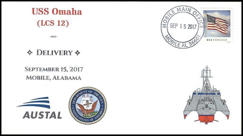 File:GregCiesielski Omaha LCS12 20170915 1 Front.jpg