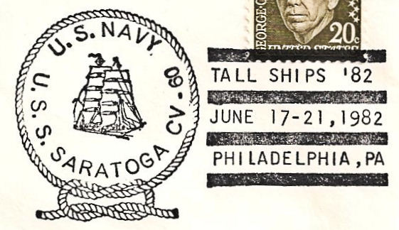 File:GregCiesielski Saratoga CV60 19820617 2 Postmark.jpg