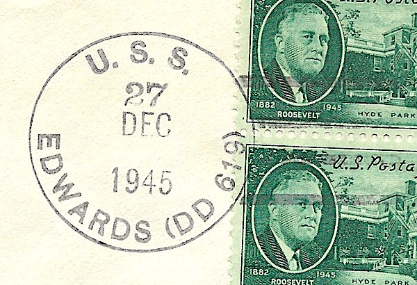 File:JohnGermann Edwards DD619 19451227 1a Postmark.jpg