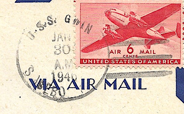 File:JohnGermann Gwin DM33 19460130 1a Postmark.jpg