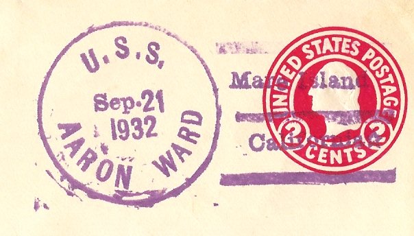 File:GregCiesielski AaronWard DD132 19320921 1 Postmark.jpg