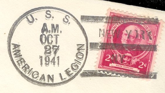 File:GregCiesielski AmericanLegion AP35 19411027 1 Postmark.jpg