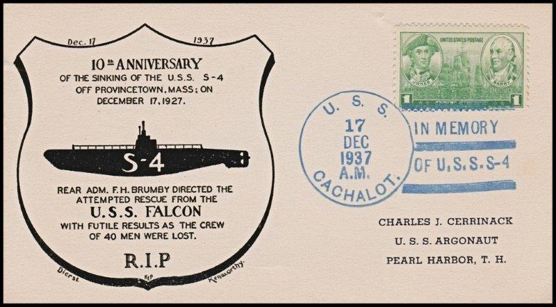 File:GregCiesielski Cachalot SS170 19371217 1 Front.jpg