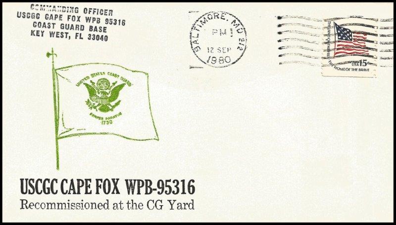 File:GregCiesielski CapeFox WPB95316 19800912 1 Front.jpg