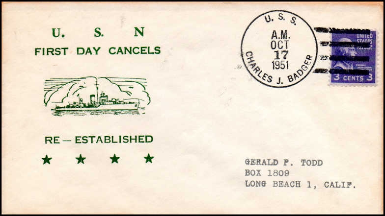 File:GregCiesielski CharlesJBadger DD657 19511017 1 Front.jpg