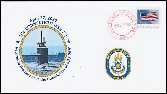 File:GregCiesielski Connecticut SSN22 20200427 1 Front.jpg
