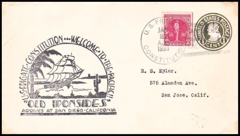 File:GregCiesielski Constitution (None) 19330127 1 Front.jpg