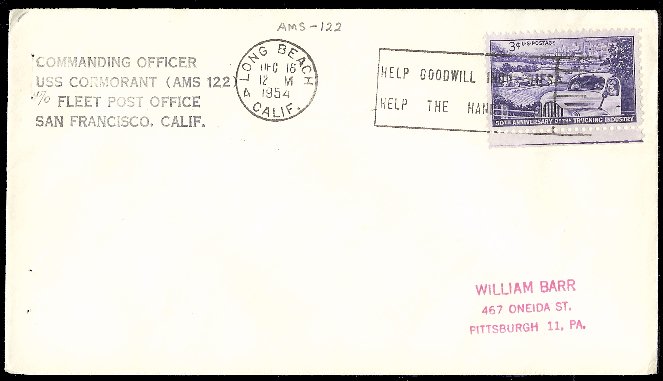 File:GregCiesielski Cormorant AMS122 19541216 1 Front.jpg