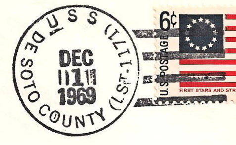 File:GregCiesielski DeSotoCounty LST1171 19691201 1 Postmark.jpg