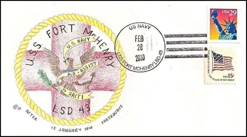 File:GregCiesielski FortMcHenry LSD43 20100228 1 Front.jpg