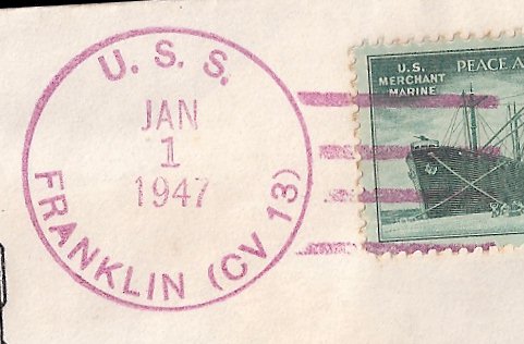 File:GregCiesielski Franklin CV13 19470101 1 Postmark.jpg