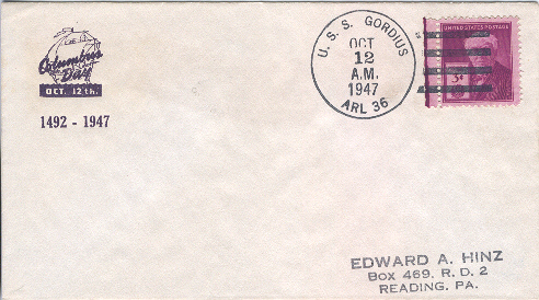 File:GregCiesielski GORDIUS ARL36 19471012 1 Front.jpg