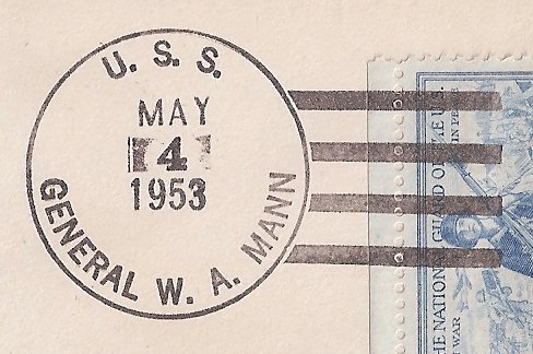 File:GregCiesielski GeneralWAMann TAP112 19530504 1 Postmark.jpg