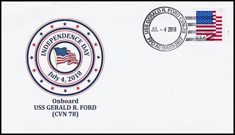 File:GregCiesielski GeraldRFord CVN78 20180704 1 Front.jpg