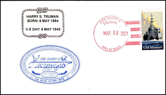 File:GregCiesielski HarrySTruman CVN75 20210508 1 Front.jpg