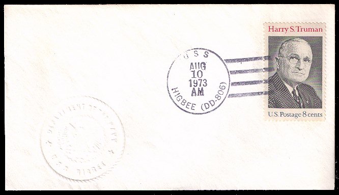 File:GregCiesielski Higbee DD806 19730810 1 Front.jpg