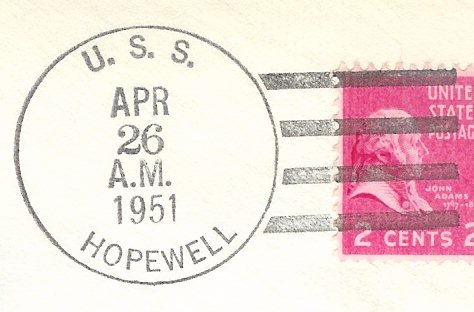 File:GregCiesielski Hopewell DD681 19510426 1 Postmark.jpg