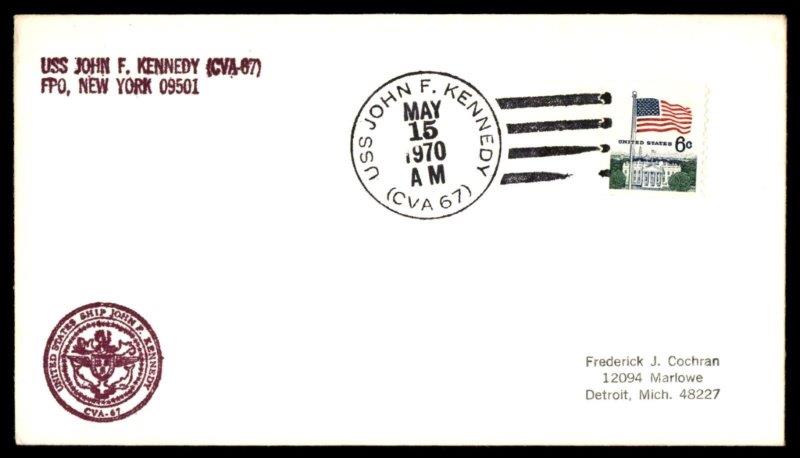 File:GregCiesielski JohnFKennedy CVA67 19700515 1 Front.jpg
