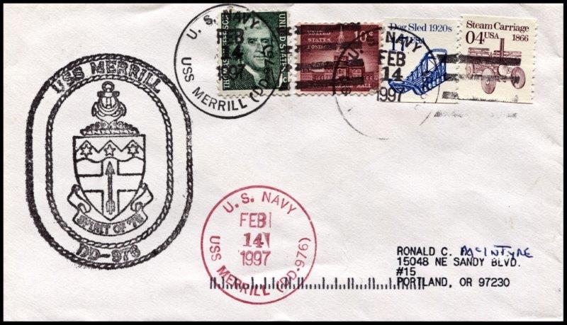 File:GregCiesielski Merrill DD976 19970214 1 Front.jpg
