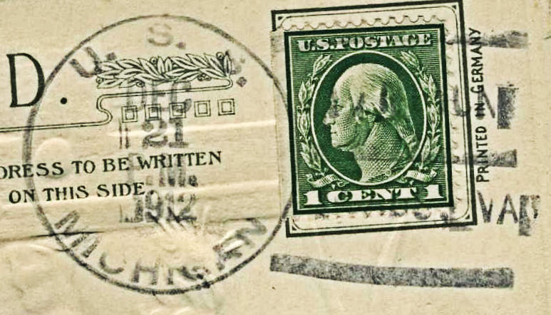 File:GregCiesielski Michigan BB27 19121221 1 Postmark.jpg
