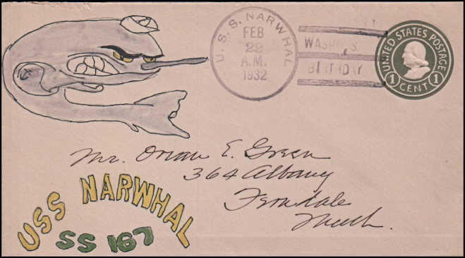 File:GregCiesielski Narwhal SS167 19320222 1 Front.jpg
