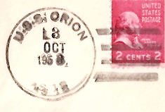 File:GregCiesielski Orion AS18 19531003 1 Postmark.jpg