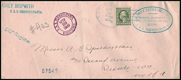 File:GregCiesielski Pennsylvania ACR4 19091129 1 Front.jpg