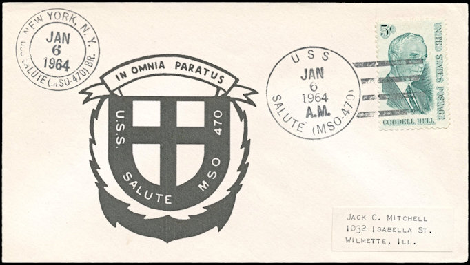 File:GregCiesielski Salute MSO470 19640106 1 Front.jpg