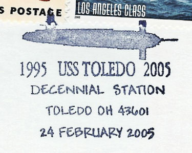 File:GregCiesielski Toledo SSN769 20050224 9 Postmark.jpg