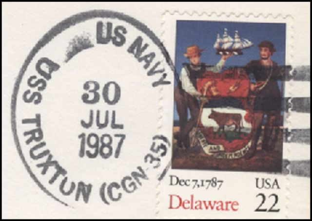 File:GregCiesielski Truxtun CGN35 19870730 1 Postmark.jpg