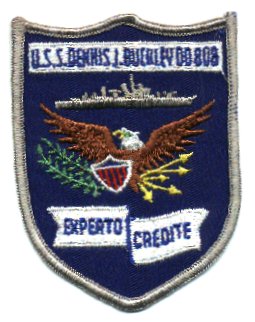 File:DENNIS J BUCKLEY DD PATCH.jpg