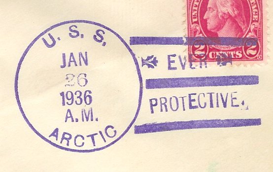 File:GregCiesielski Arctic AF7 19360126 1 Postmark.jpg