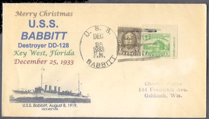 File:GregCiesielski BDLBabbitt DD128 19331225 1 Front.jpg