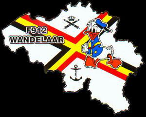 File:GregCiesielski BNS Wandelaar F912 19990717 1 Crest.jpg