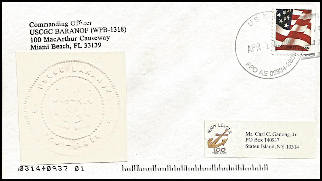 File:GregCiesielski Baranof WPB1318 20040417 1 Front.jpg