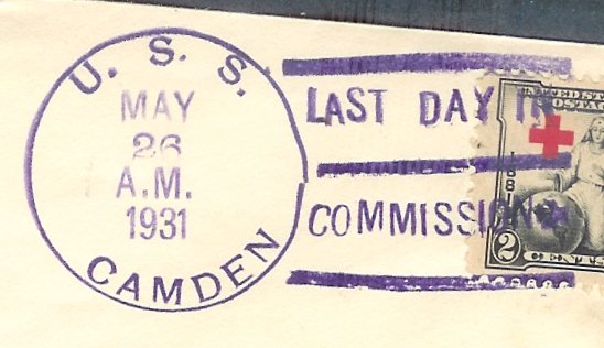 File:GregCiesielski Camden AS6 19310526 1 Postmark.jpg