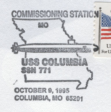File:GregCiesielski Columbia SSN771 19951009 2 Postmark.jpg