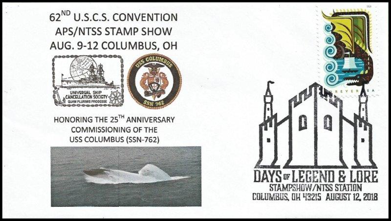 File:GregCiesielski Columbus SSN762 20180812 1 Front.jpg